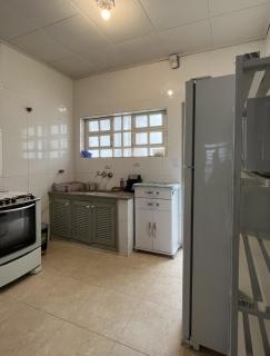 Casa grande e arejada ao lado da praia! - Itanhaém - 3
