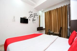 Hotel O Winner Inn - 2