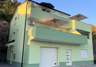 Neretva Apartments - 5