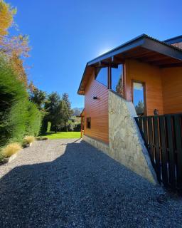 Casa Roma - Villa La Angostura - 6