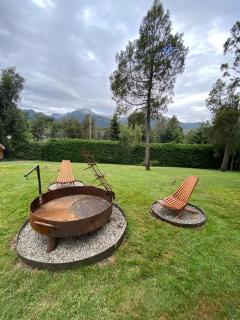 Casa Roma - Villa La Angostura - 7