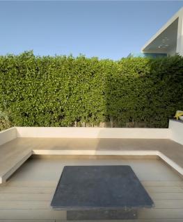 Luxurious homes in Fouka Bay, North Coast - Marsa Matruh - 7