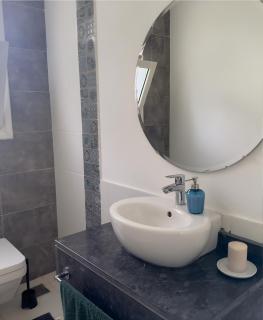 Luxurious homes in Fouka Bay, North Coast - Marsa Matruh - 5