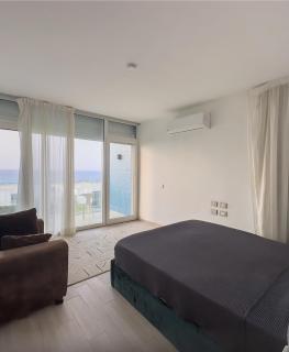 Luxurious homes in Fouka Bay, North Coast - Marsa Matruh - 3