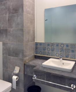 Luxurious homes in Fouka Bay, North Coast - Marsa Matruh - 4