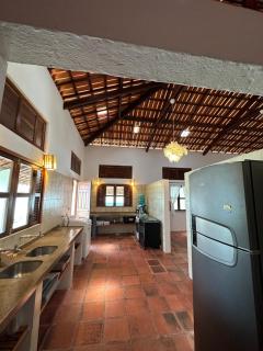 Villa Carlotta Praia Uruaú 5 camere da letto - Beberibe - 9
