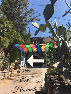 Ex Hacienda - Guanajuato - 9