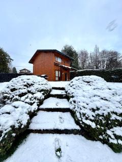 Casa Roma - Villa La Angostura - 9
