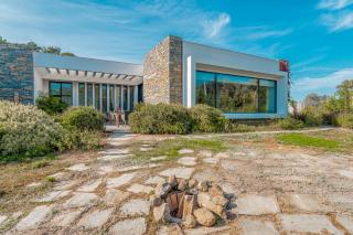 BodRoomBnB Fully Private Villa in Yalıkavak for 20 Guests ,2 Pools & Botanical Garden Ideal for Events, Families & Friends - Gökçebel - 6