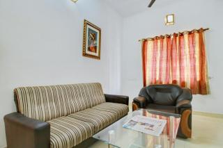 Super Hotel O Infosys Thoraipakkam - Chennai - 7