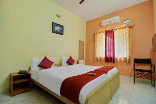 Super Hotel O Infosys Thoraipakkam - Chennai - 0