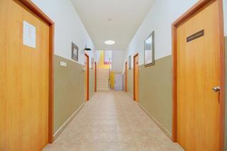 Super Hotel O Infosys Thoraipakkam - 9