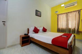 Super Hotel O Infosys Thoraipakkam - Chennai - 1
