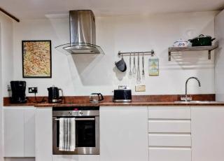 Vintage vibe with modern conveniences - Sheffield & Peak District! - Stannington - 3