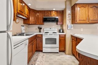 Tilghman Lakes B3 Condo - Myrtle Beach - 6