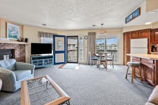 Tilghman Lakes B3 Condo - Myrtle Beach - 8