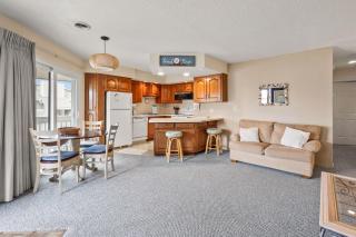 Tilghman Lakes B3 Condo - Myrtle Beach - 7