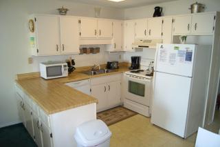 Sea Cloisters 203B Condo - Myrtle Beach - 5