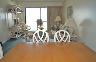 Sea Cloisters 203B Condo - Myrtle Beach - 1