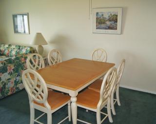 Sea Cloisters 203B Condo - Myrtle Beach - 2
