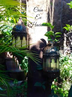 Ex Hacienda - Guanajuato - 8