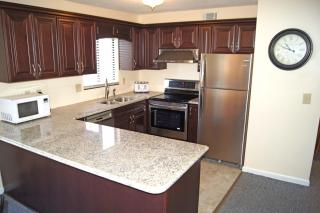Sea Cloisters 201D Condo - Myrtle Beach - 4