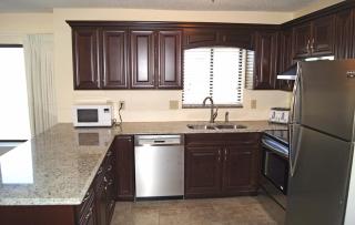 Sea Cloisters 201D Condo - Myrtle Beach - 3