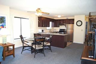 Sea Cloisters 201D Condo - Myrtle Beach - 2