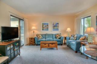 Sea Cloisters 201D Condo - Myrtle Beach - 2