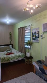 Amigas Transient - Santo Tomas - 5