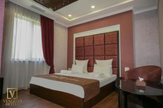 V viaggio G hotel - Erevan - 8