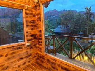 Secret Garden Hostel - 7