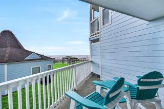 Seascape 2119 Condo - Galveston - 0