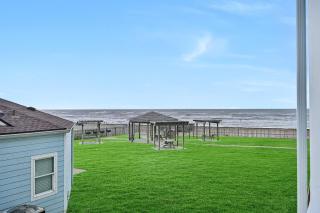 Seascape 2119 Condo - Galveston - 9