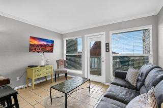 Seascape 2119 Condo - Galveston - 8