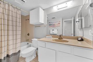 Seascape 2119 Condo - Galveston - 4