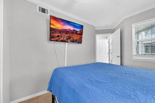 Seascape 2119 Condo - Galveston - 5