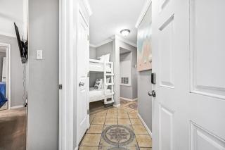 Seascape 2119 Condo - Galveston - 6