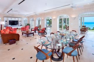 Hemingway House Blue Sky Luxury - Saint Peter - 5