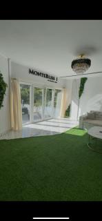 Panorama Villa House Sarajevo- Jacuzzi, Bazen & Pogled na Grad - Sarajevo - 7