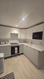 Charlies Cottage - Inverness - 6