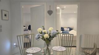 Charlies Cottage - Inverness - 5