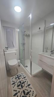 Charlies Cottage - Inverness - 1