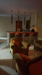Casa para temporada - Dona Nidia - - 0
