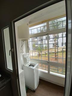 Apartment Golden-Sand - Ben Slimane - 7