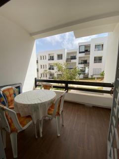 Apartment Golden-Sand - Ben Slimane - 5