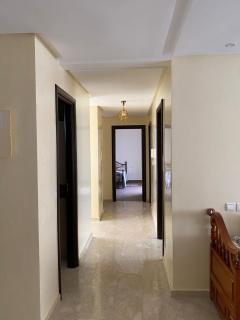 Apartment Golden-Sand - Ben Slimane - 2
