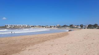 Apartment Golden-Sand - Ben Slimane - 1