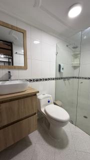 Hermoso,amplio y central apartamento en Medellin - Medellín - 3