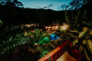 Villa Lu Amazon Ecolodge - 5